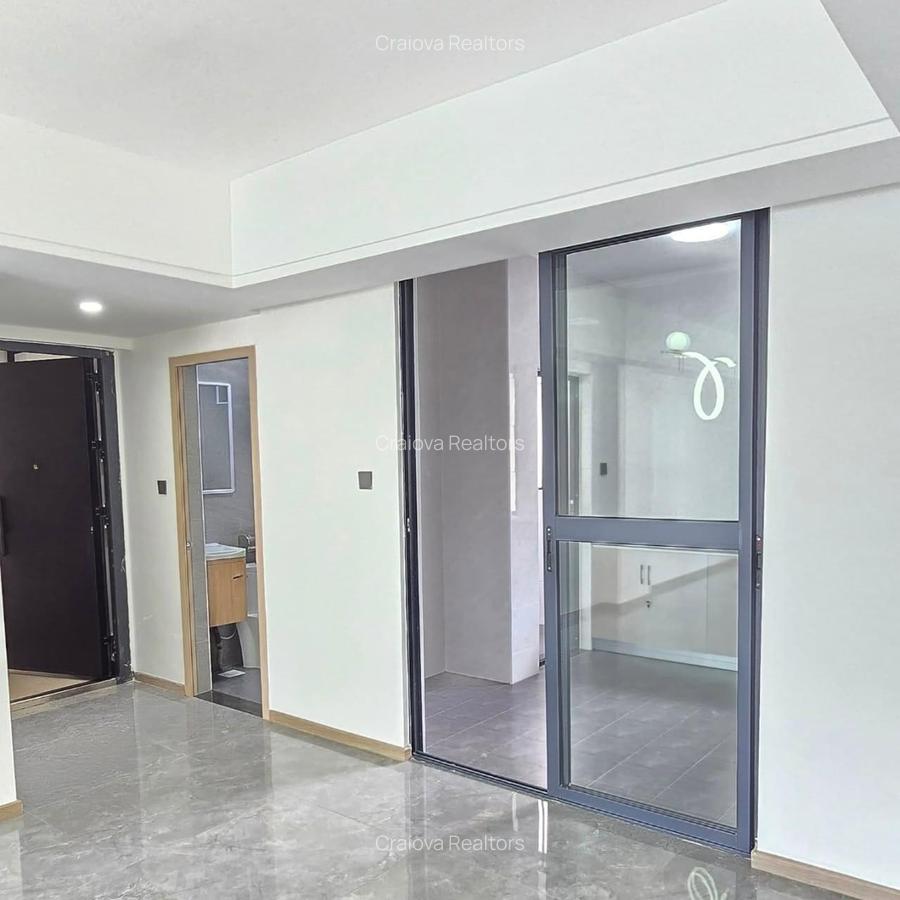 2 Bed Apartment with En Suite at Kindaruma Road - 13