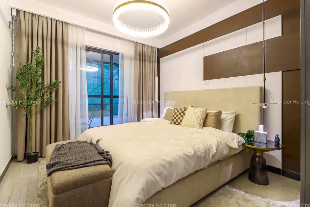 1 Bed Apartment with En Suite in Lavington - 8