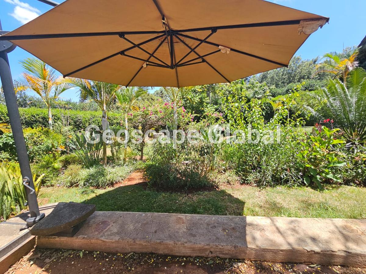 4 Bed House with En Suite in Runda - 6