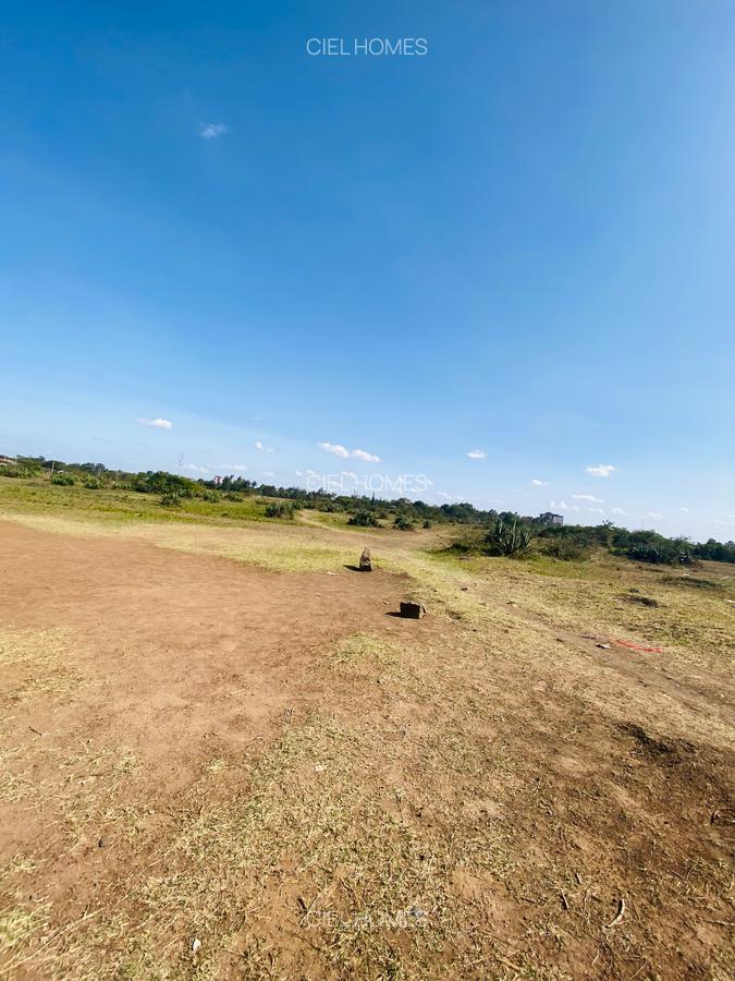 34 ac Land at Gatundu-Juja Road - 2