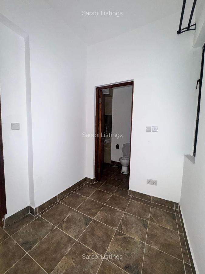 3 Bed Apartment with En Suite in Kilimani - 20