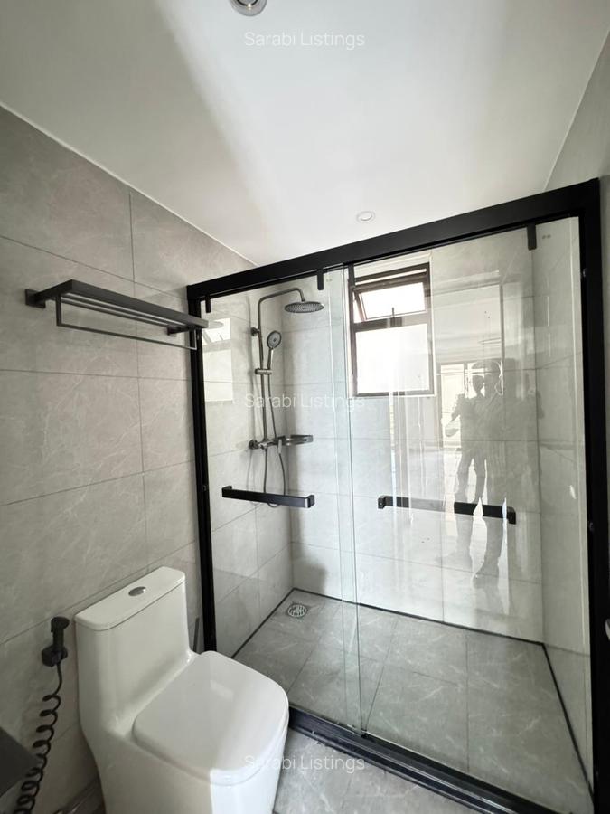 2 Bed Apartment with En Suite in Riverside - 6