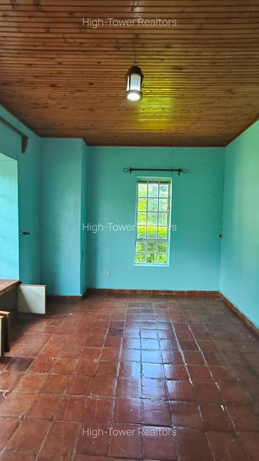 3 Bed House with En Suite in Karen - 13