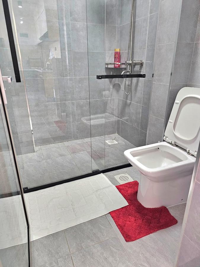 Furnished 1 Bed Apartment with En Suite at Gatundu Rd - 3