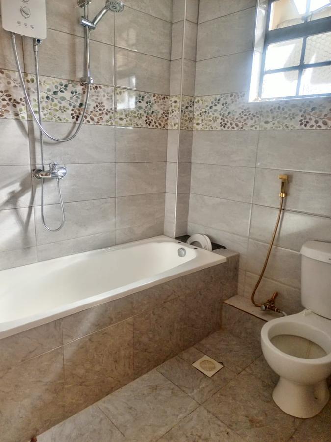 6 Bed House with En Suite in Ongata Rongai - 6