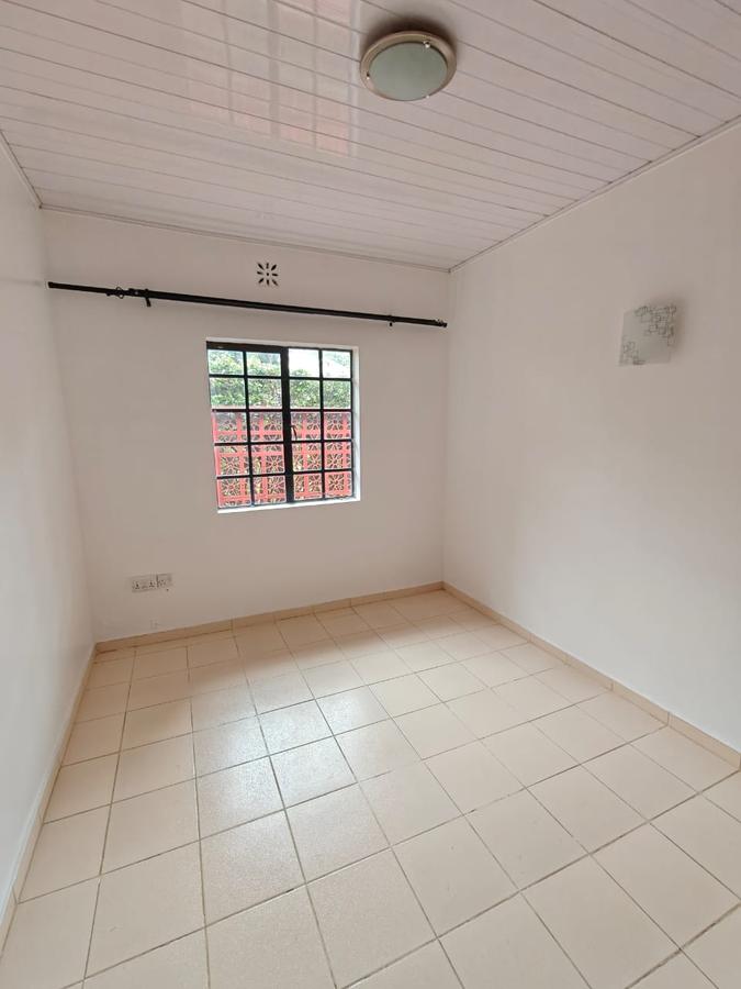 3 Bed House with En Suite at Karen - 9