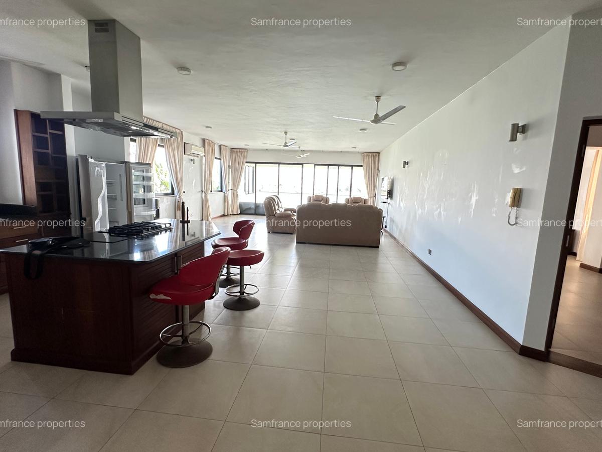 Serviced 3 Bed Apartment with En Suite at Cement Road - 13