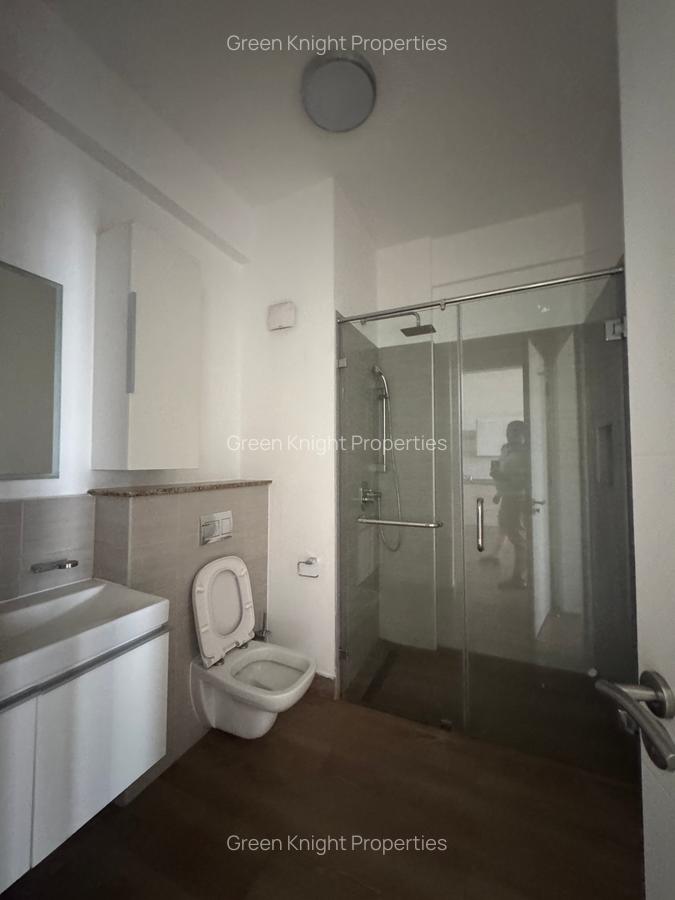 Serviced 2 Bed Apartment with En Suite in Westlands Area - 3