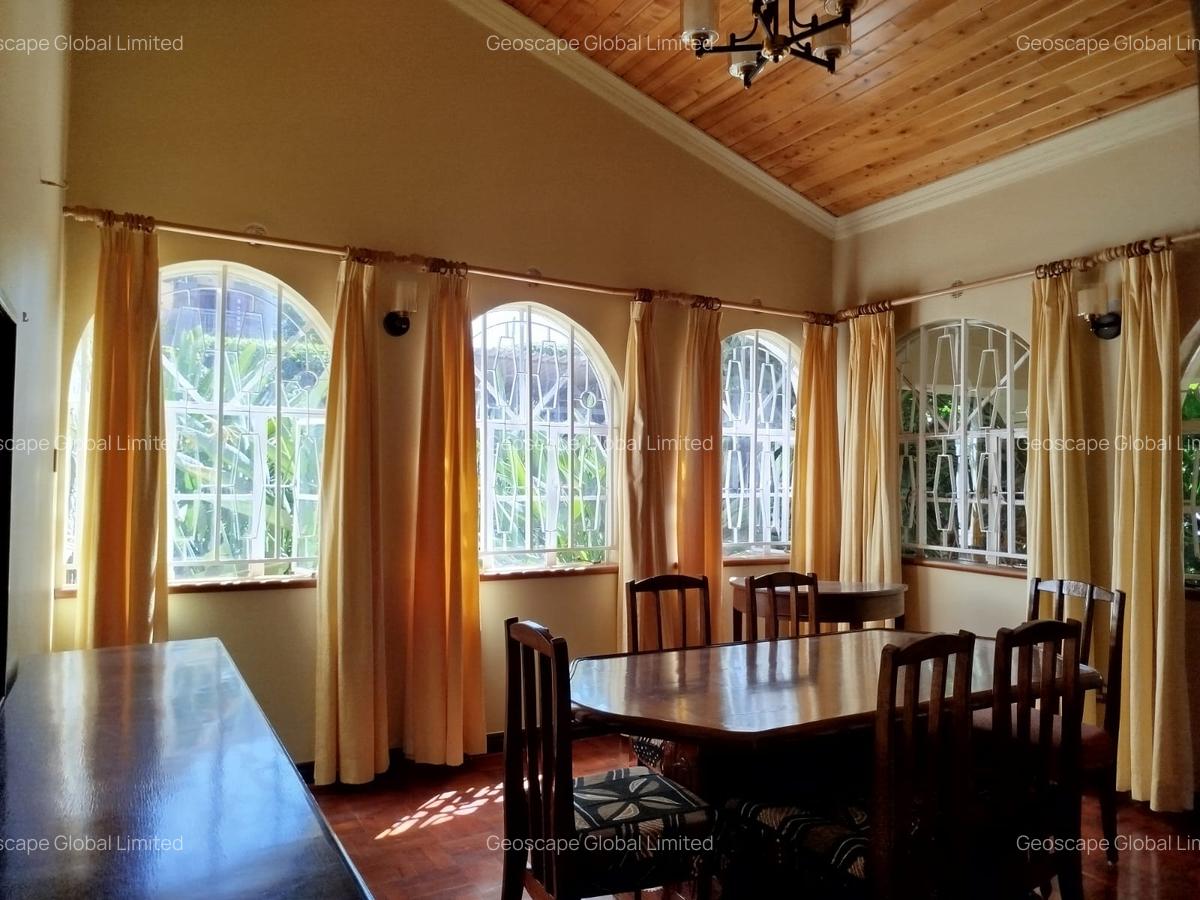 3 Bed House with En Suite in Runda - 15