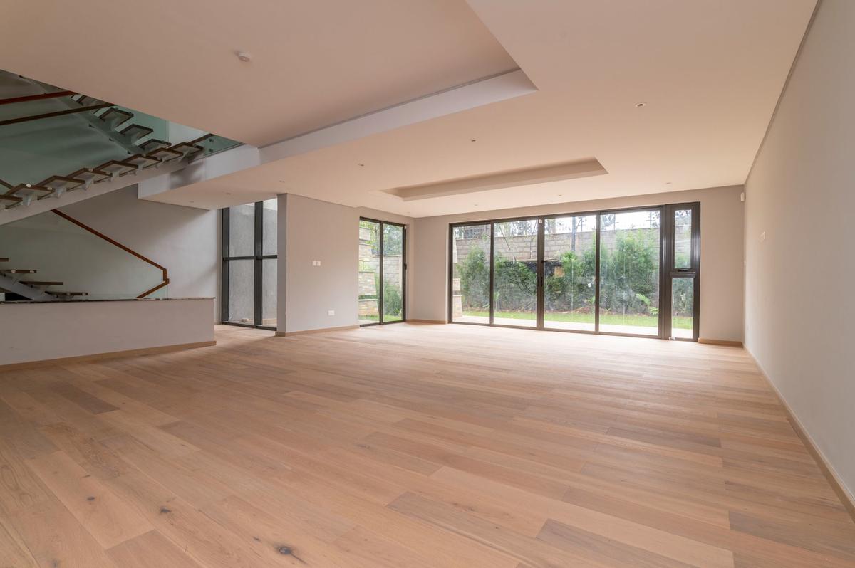 5 Bed House with En Suite in Lower Kabete - 6