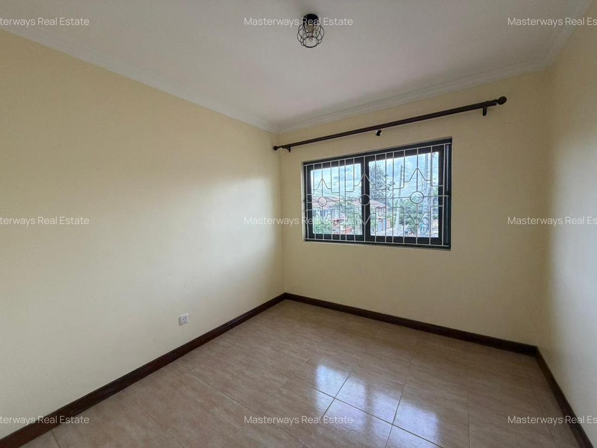 4 Bed House with En Suite in South B - 15