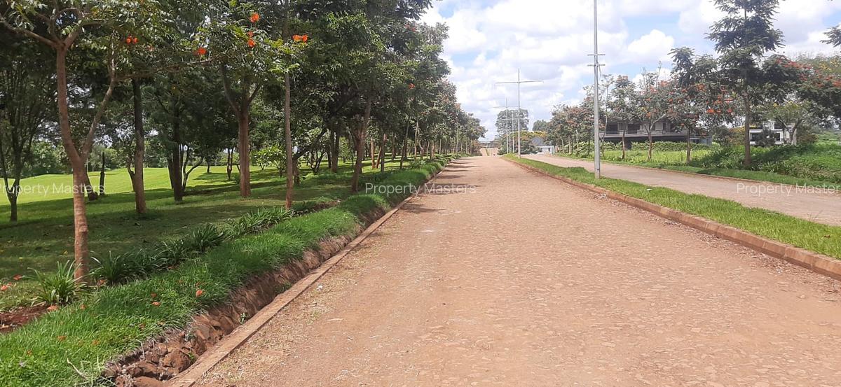 Residential Land at Migaa Golf Estate - 13