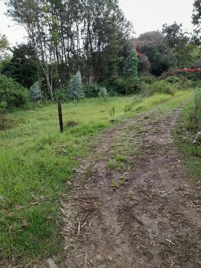 0.5 ac Residential Land in Karen - 4