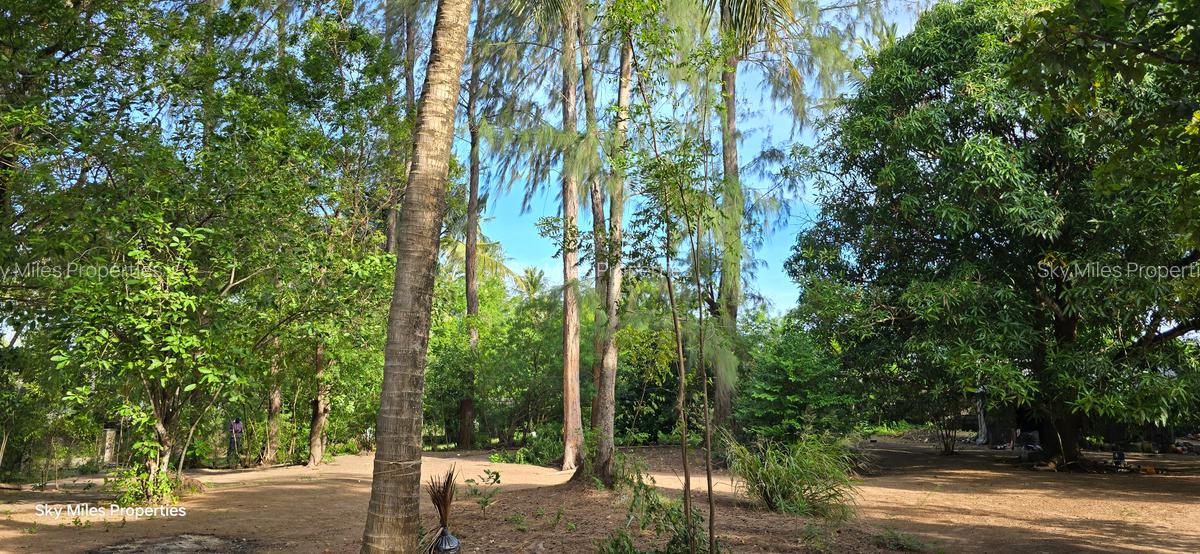 1 ac Land at Kikambala - 9