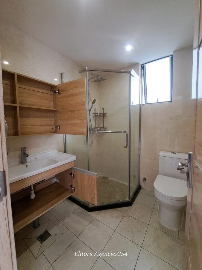 2 Bed Apartment with En Suite at Kingara Road - 15