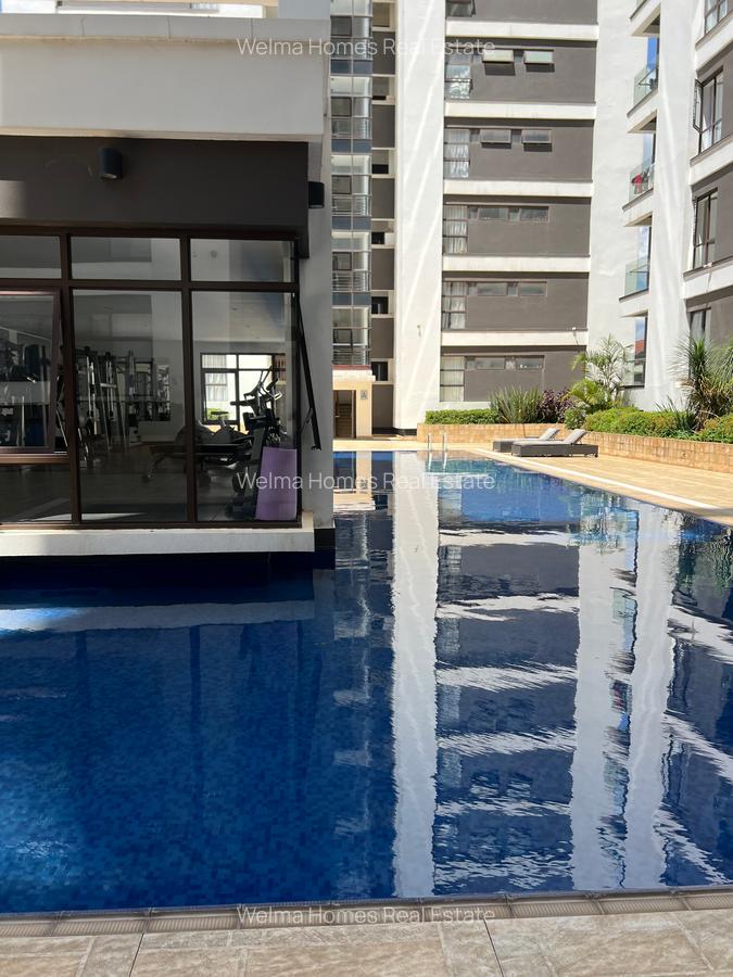 2 Bed Apartment with En Suite in Lavington - 12