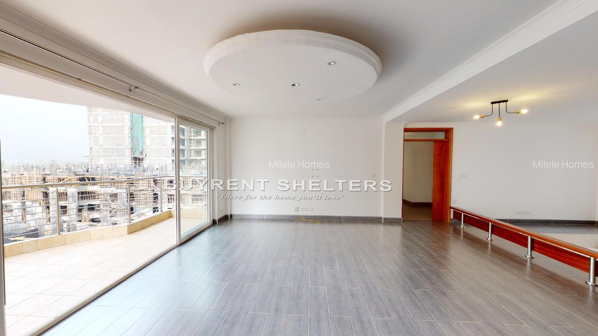 3 Bed Apartment with En Suite at Githuri Rd - 13