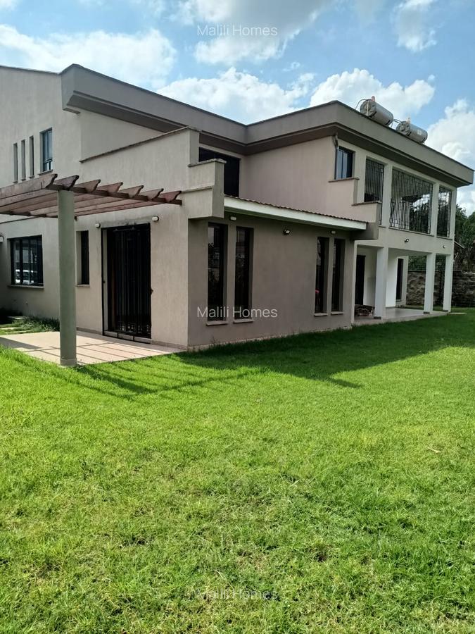 5 Bed Townhouse in Lavington - 3