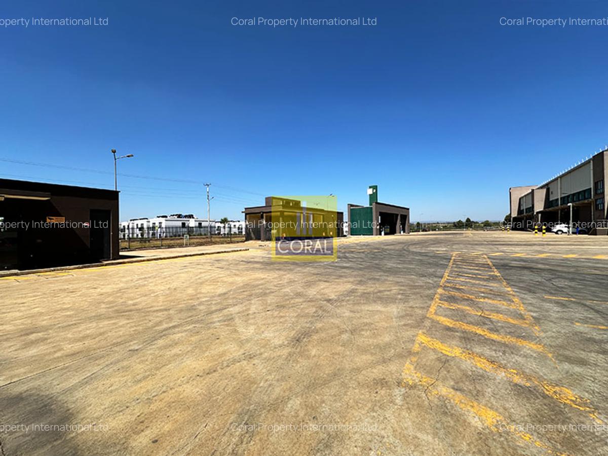 Warehouse in Tatu City - 15