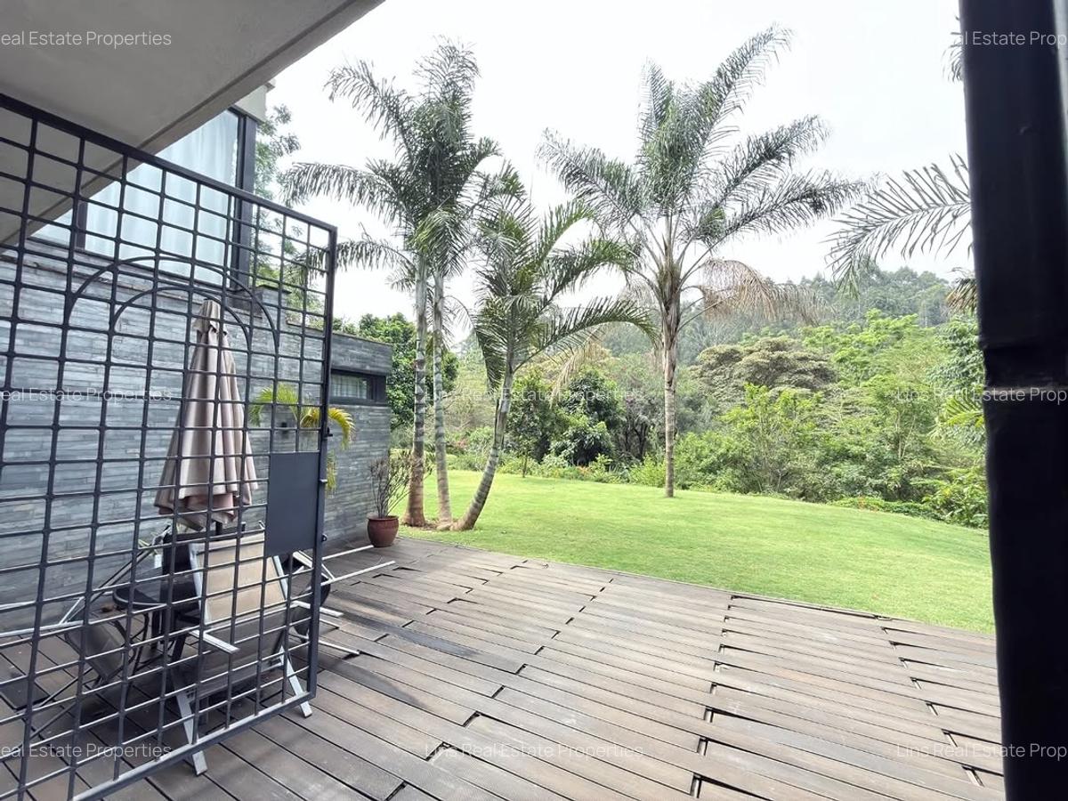 2 Bed House with En Suite in Gigiri - 2