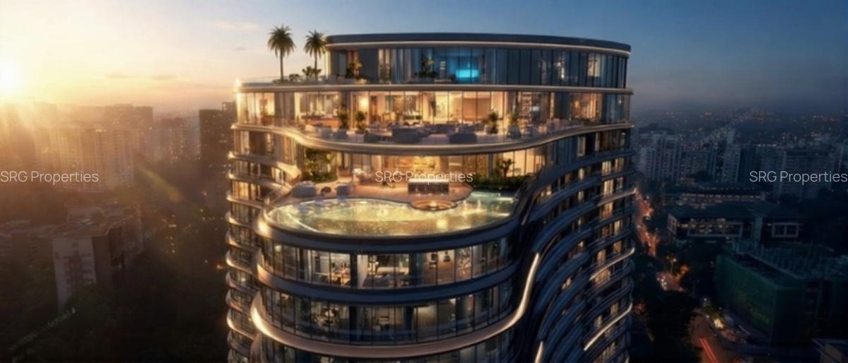 1 Bed Apartment with En Suite in Riverside - 9