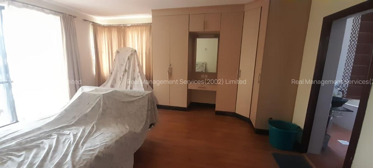 3 Bed Apartment with En Suite at Batubatu Gardens Road - 6
