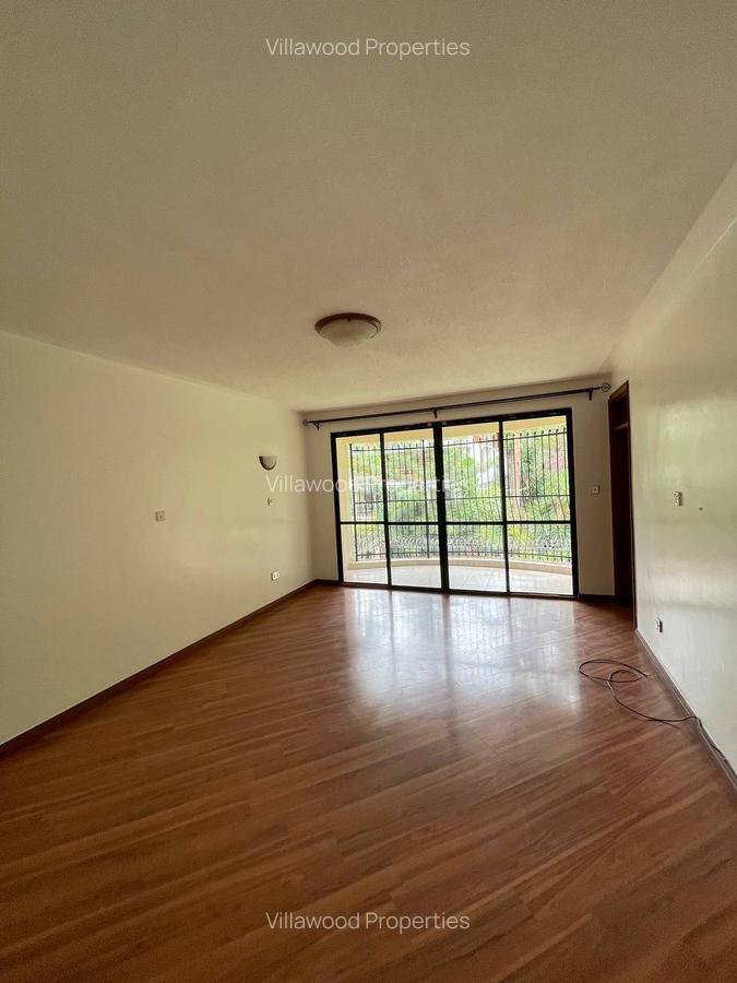 4 Bed Townhouse with En Suite in Spring Valley - 5