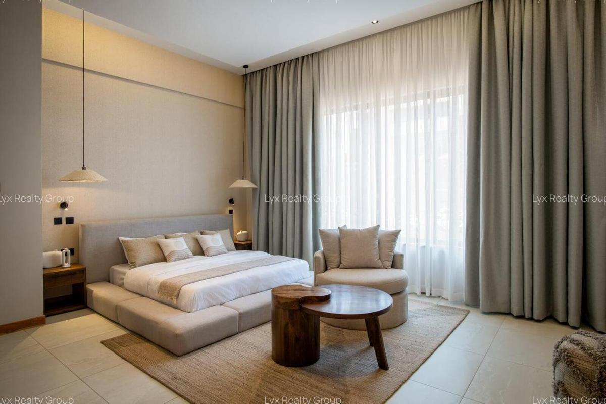 4 Bed Villa with En Suite in Loresho - 11