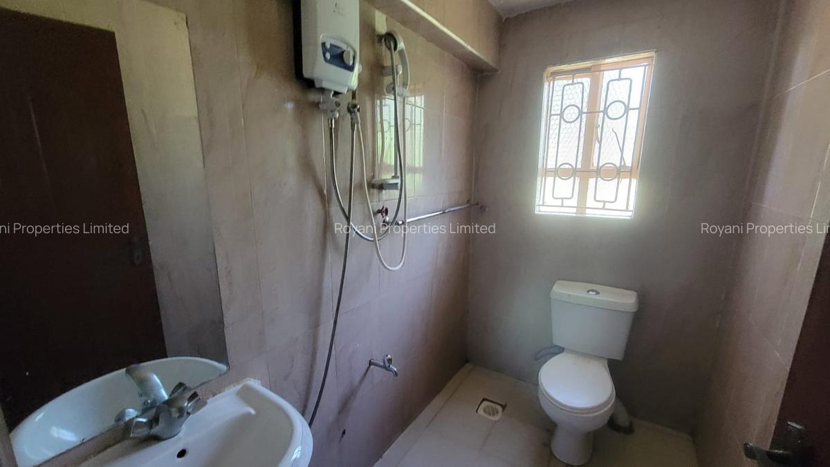 4 Bed House with En Suite in Muthaiga - 10