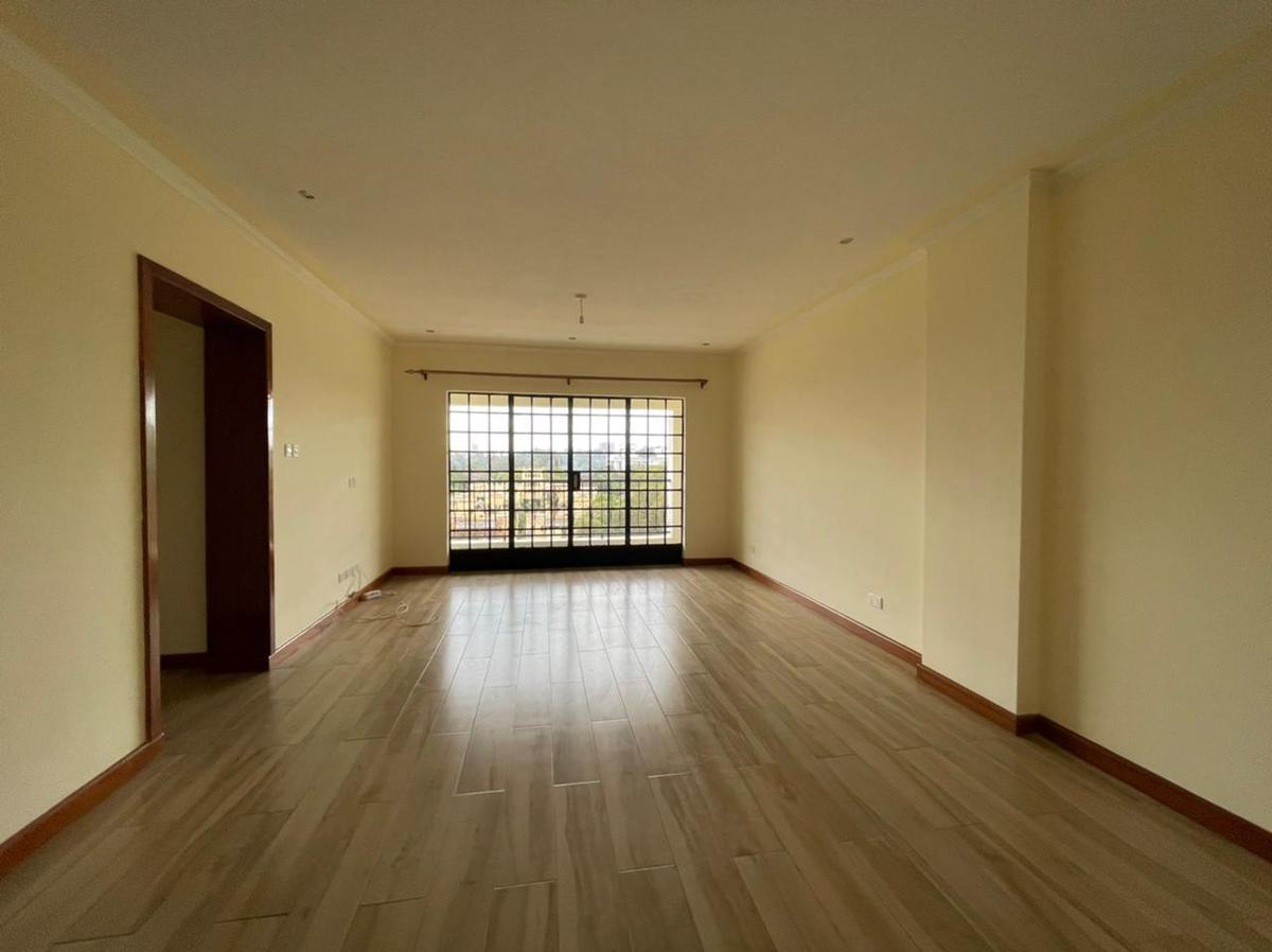 2 Bed Apartment with En Suite in Rhapta Road - 2