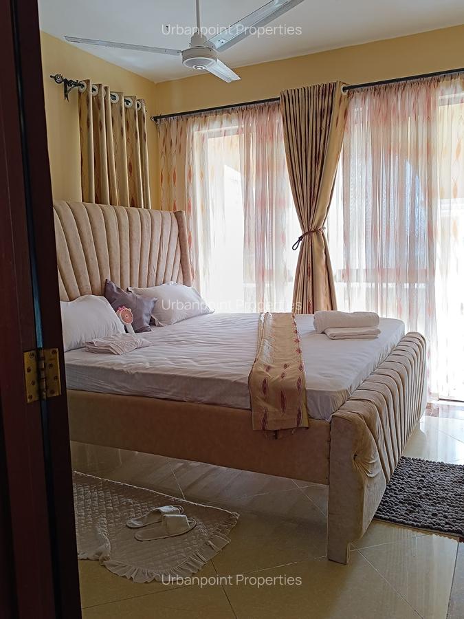 Serviced 2 Bed Apartment with En Suite in Nyali Area - 5