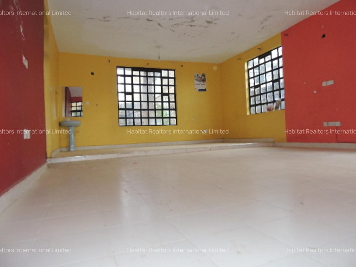 0.25 ac Residential Land at Juja South - 3