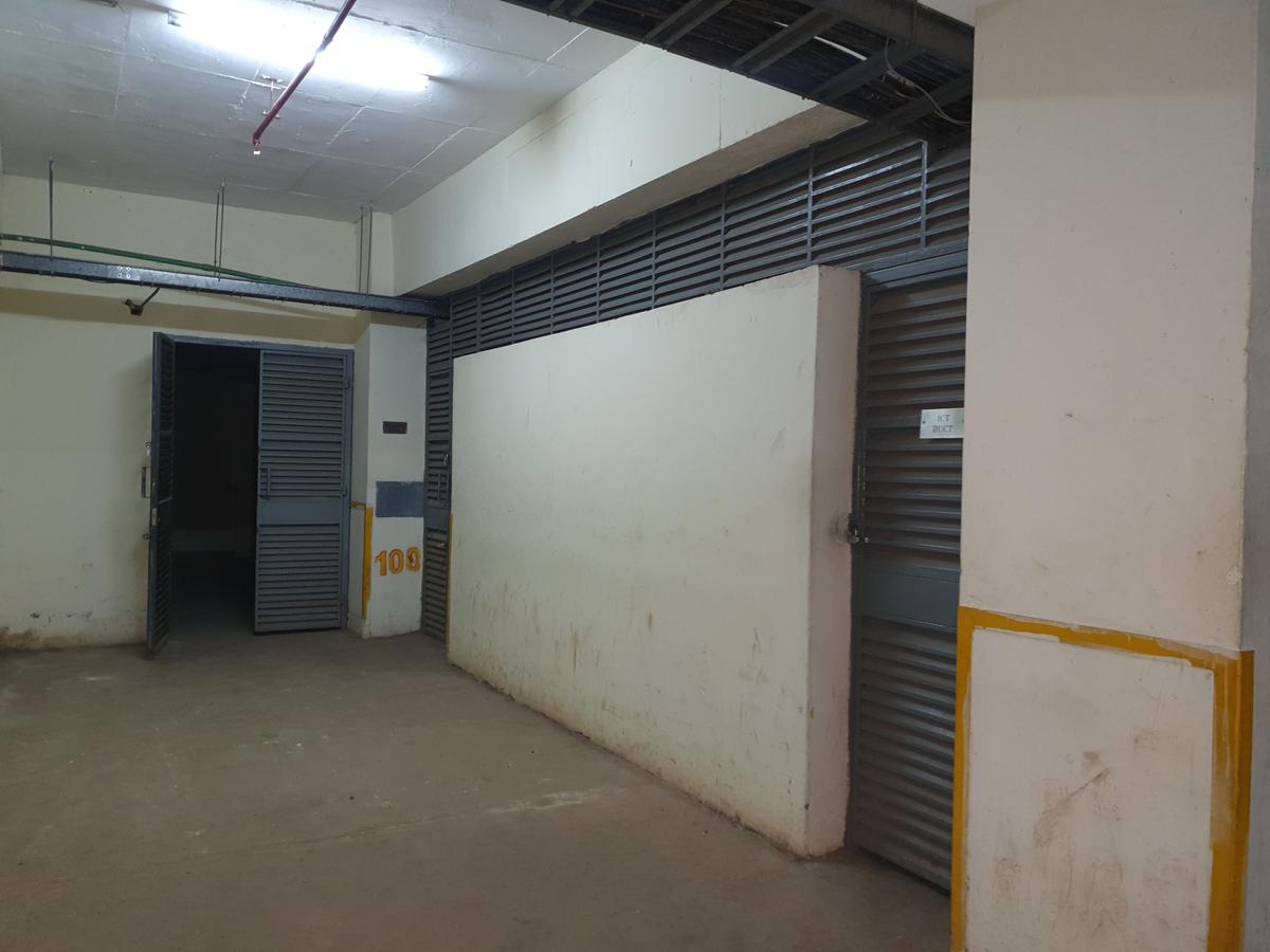 Commercial Property with Service Charge Included at Muthithi Rd - 12