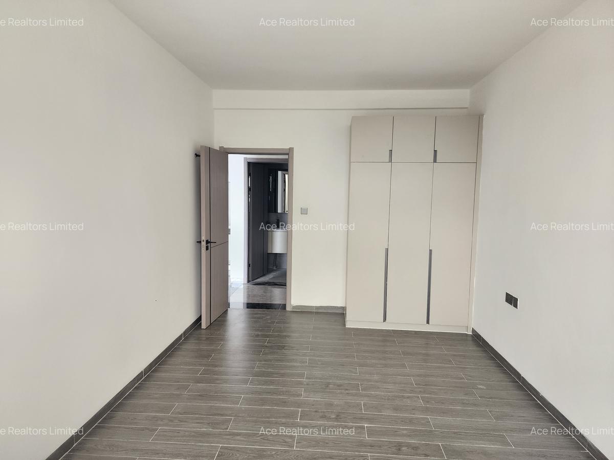 1 Bed Apartment with En Suite at Mandera Road - 7