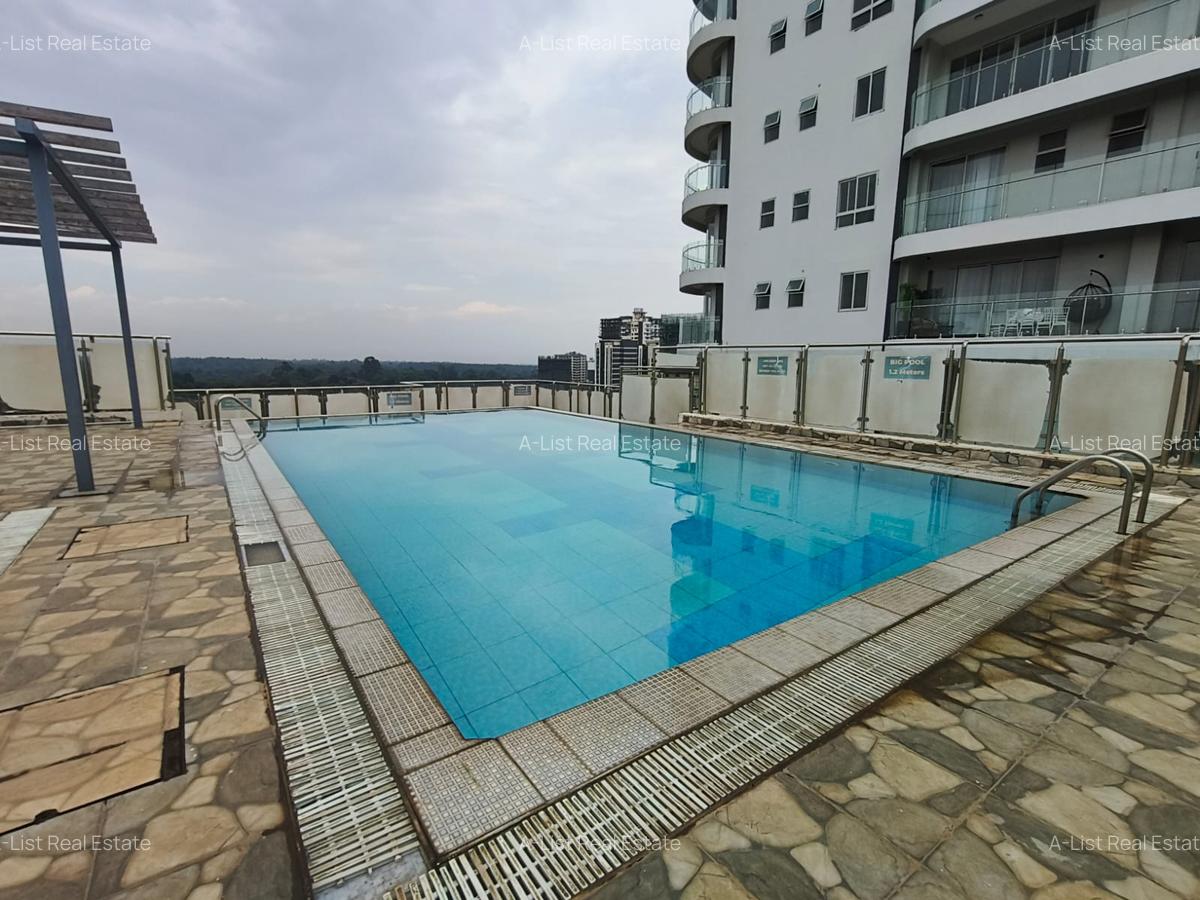 3 Bed Apartment with En Suite at General Mathenge Road - 16