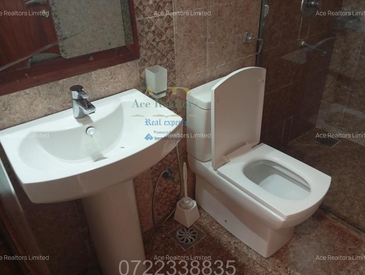 2 Bed Apartment with En Suite at Kilimani - 6