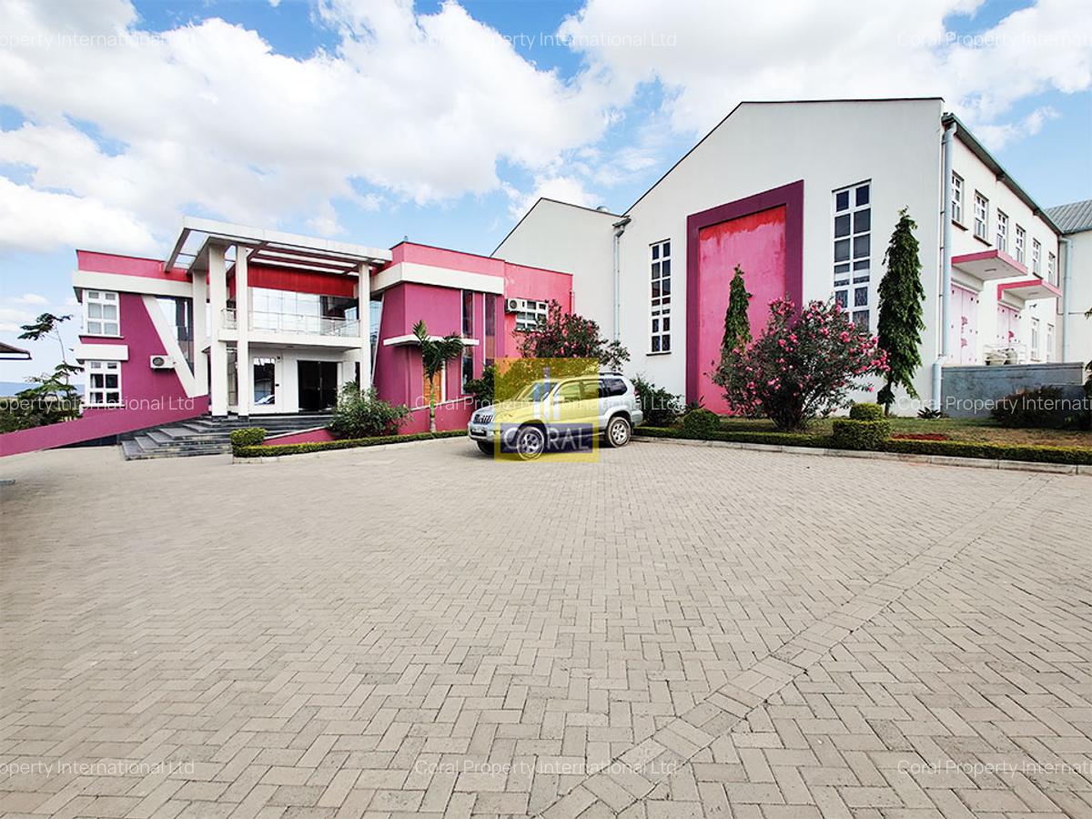 Warehouse in Athi River - 20