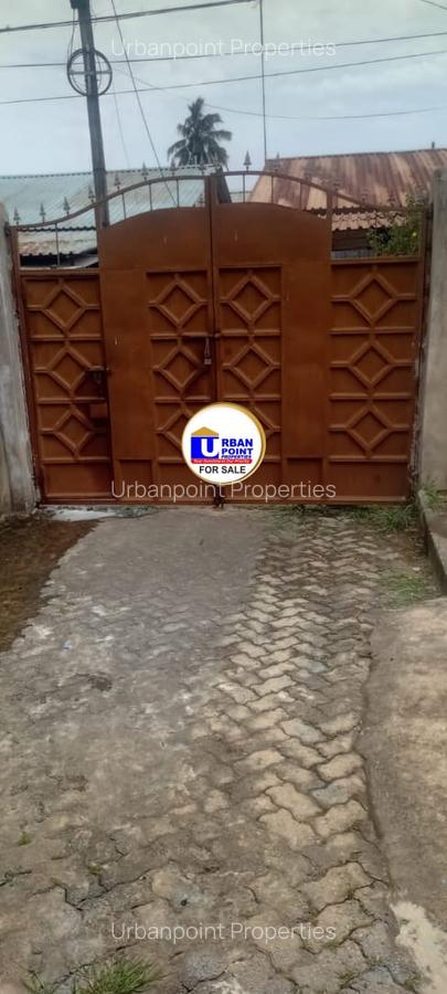 2 Bed House with En Suite in Bamburi - 2