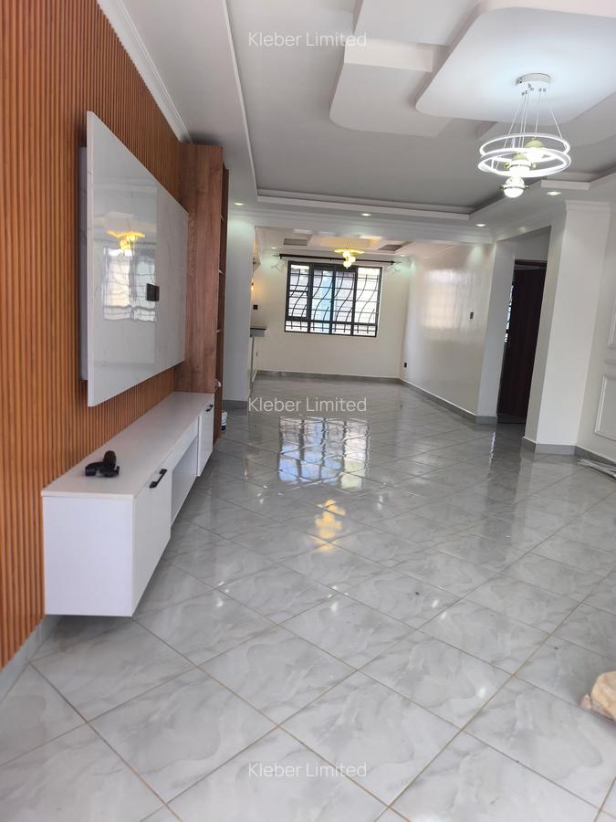 4 Bed House with En Suite in Ruiru - 2