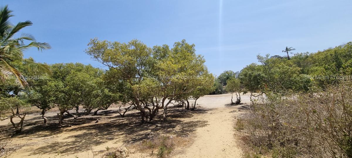 1 ac Land at Mtwapa Creekside - 5