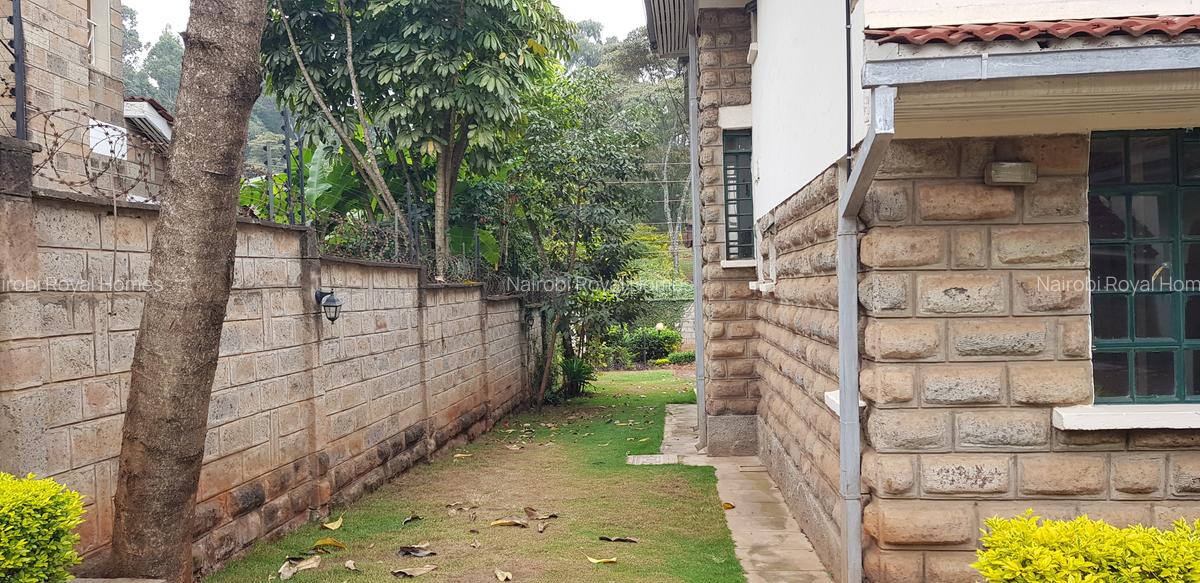 Commercial Property with Backup Generator at Kandara Road - 7