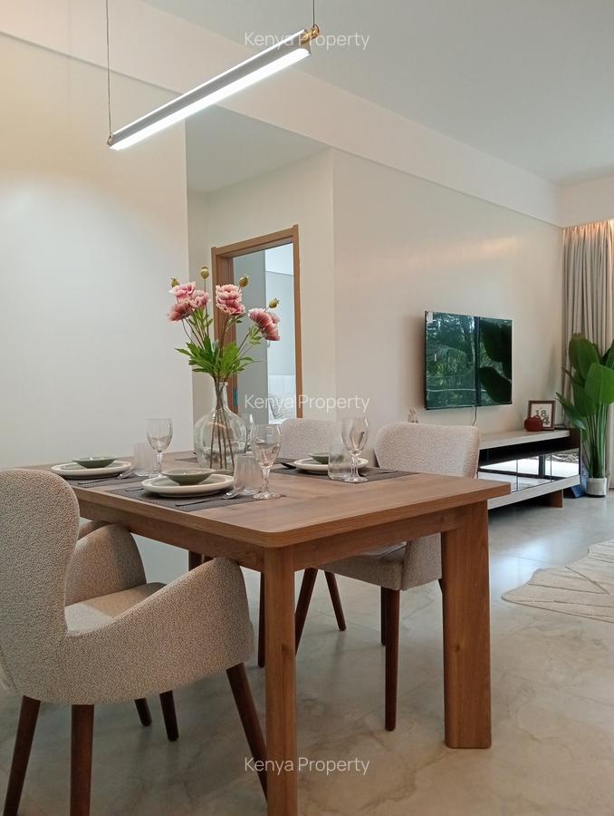 1 Bed Apartment with Swimming Pool at School Groove - 8