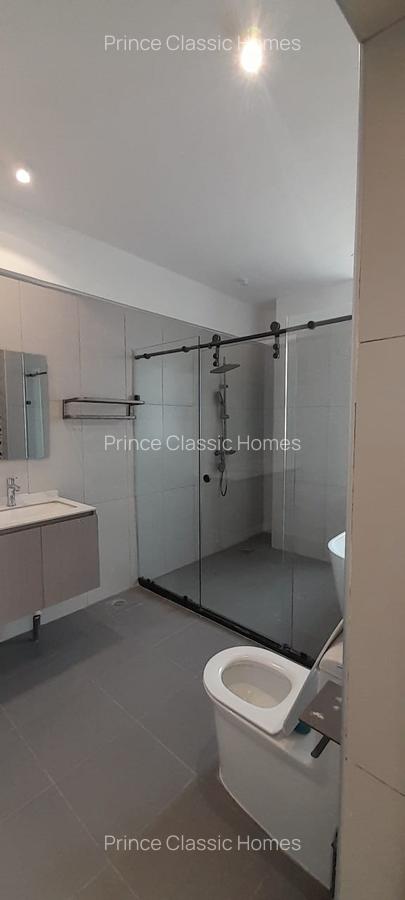 4 Bed Apartment with En Suite in Kileleshwa - 6