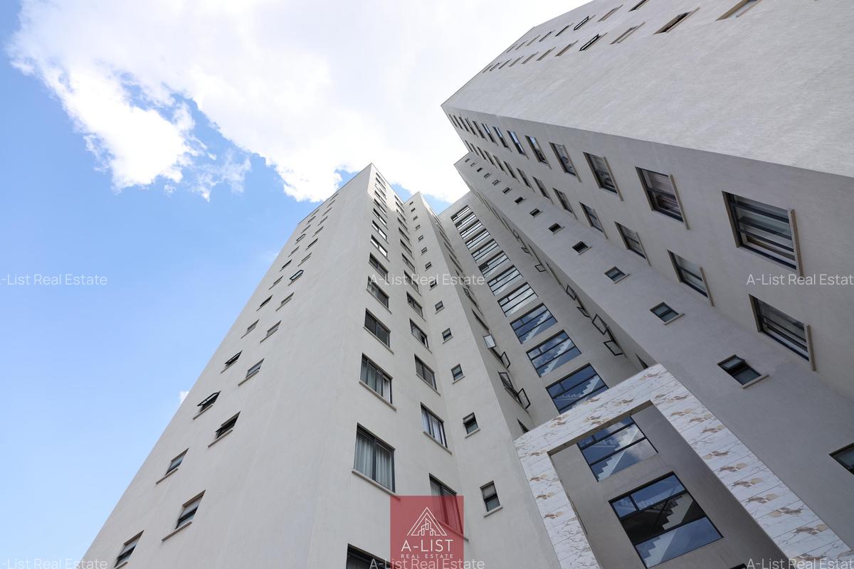 3 Bed Apartment with En Suite at Makueni - 13