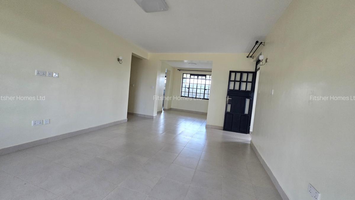 3 Bed Apartment with En Suite in Thika Road - 4