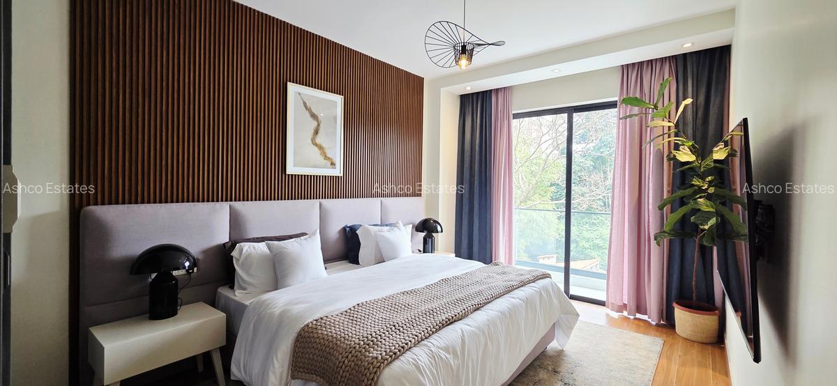 1 Bed Apartment with En Suite in Riverside - 14