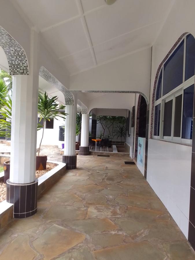 8 Bed House at Diani - 3