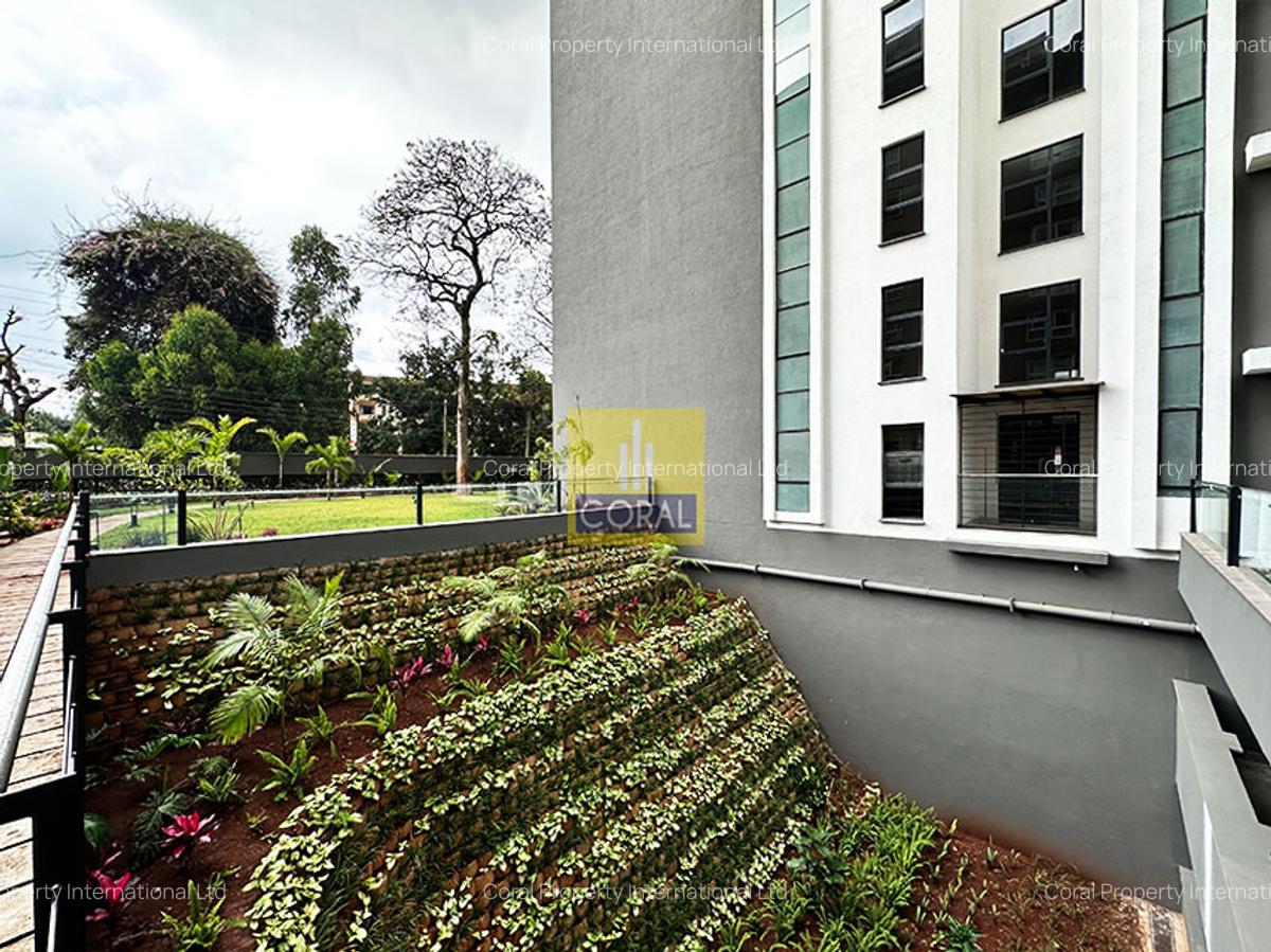 5 Bed Apartment with Swimming Pool in Westlands Area - 20