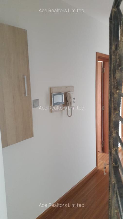 2 Bed Apartment with En Suite at Gatundu Road Kileleshwa Nairobi - 9