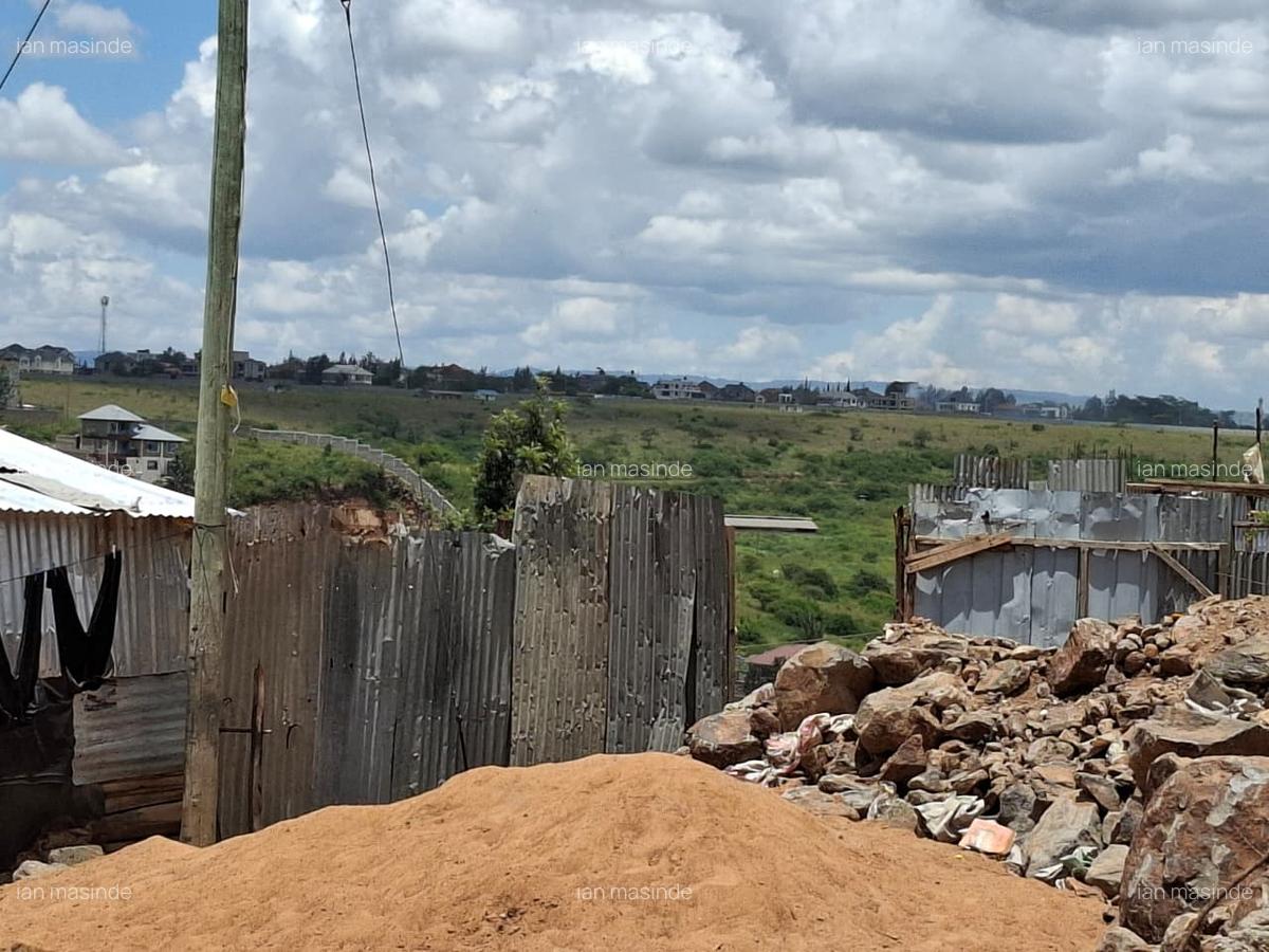 0.43 ac Commercial Land in Mlolongo - 6
